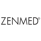 ZENMED Skin Care Products Square Logo