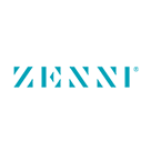 Zenni Optical Square Logo