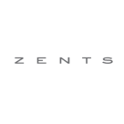 Zents Square Logo