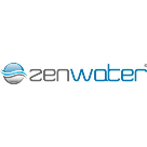 Zenwater Inc.  Square Logo