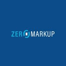ZeroMarkup.com Logo