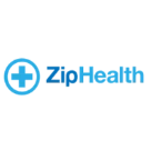 ZipHealth Online Pharmacy Logo