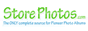 StorePhotos.com Logo