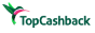 TopCashback Gift Cards logo