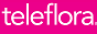 Teleflora Flowers logo