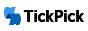 TickPick  logo
