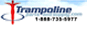 trampoline parts and supply