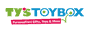 Ty's Toy Box Logo