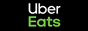 Uber Eats logo