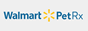 Walmart PetRx logo