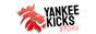 yankee kicks