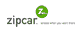 Zipcar Canada Logo
